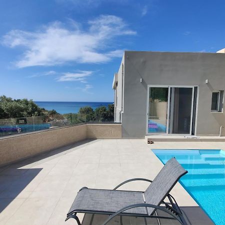 Tesoro Del Mare Apartment Pefki  Exterior photo