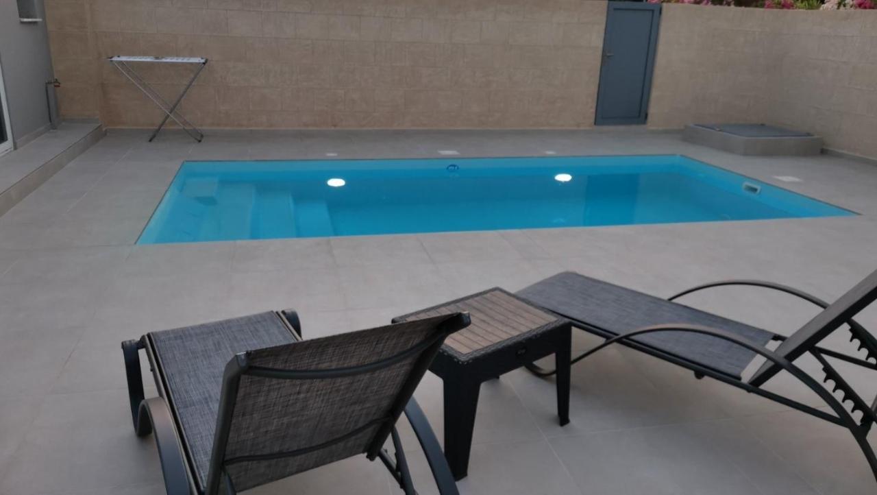 Tesoro Del Mare Apartment Pefki  Exterior photo