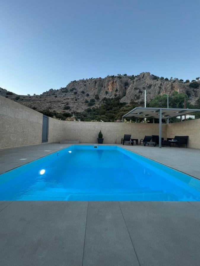 Tesoro Del Mare Apartment Pefki  Exterior photo