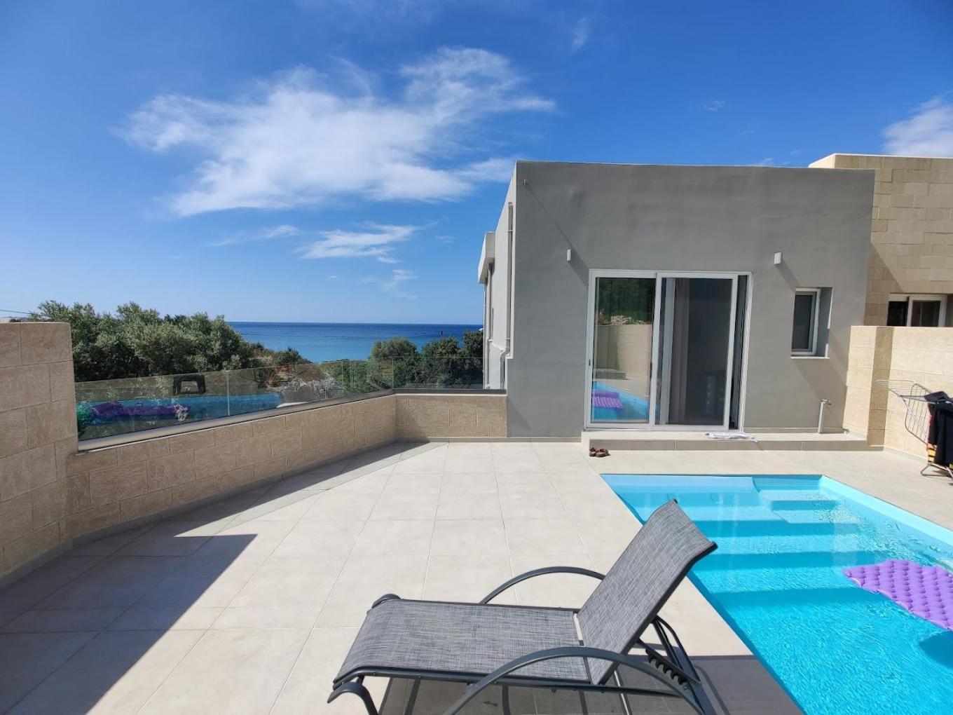 Tesoro Del Mare Apartment Pefki  Exterior photo