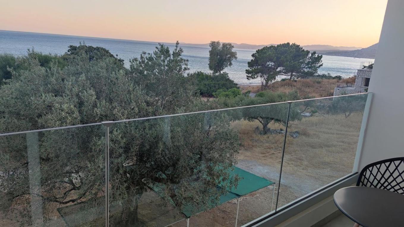 Tesoro Del Mare Apartment Pefki  Exterior photo