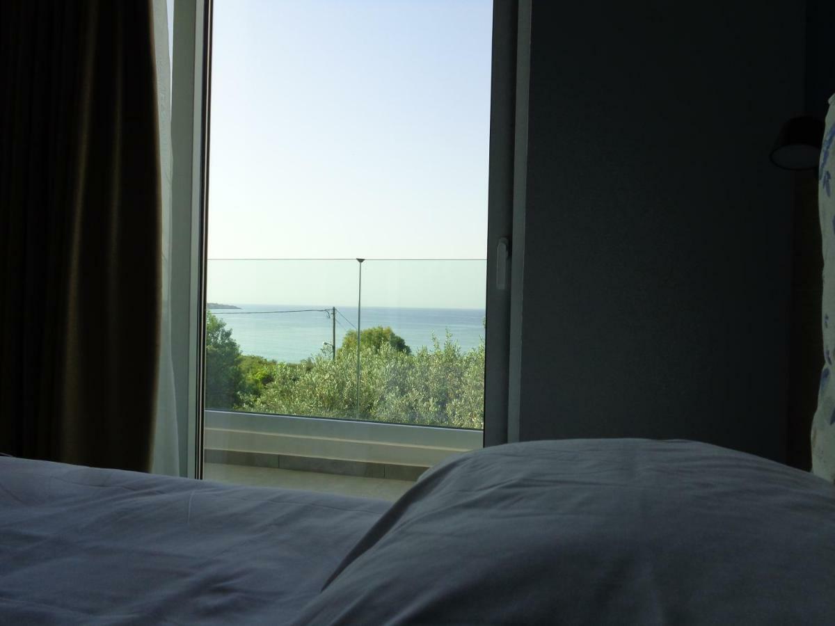 Tesoro Del Mare Apartment Pefki  Exterior photo
